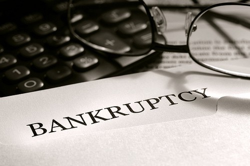 Chapter 7 bankruptcy and your small business