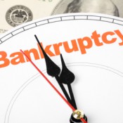 3 Reasons Bankruptcy May Be Right for You