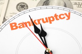 bankruptcyclock