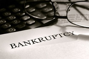notice of chapter 11 bankruptcy