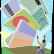 Rebuild your Credit Rating after Bankruptcy