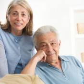 Power of Attorney for your Elderly Parent