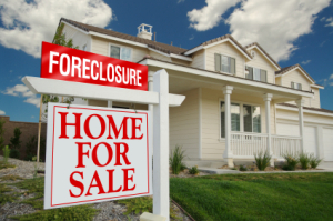 Save your home from foreclosure with Chapter 13 bankruptcy