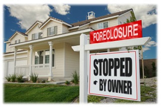 Can bankruptcy save my home from foreclosure?
