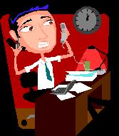 Is your Small Business in Financial Trouble?